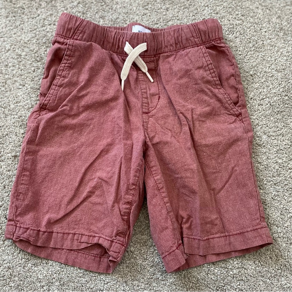 Boys old Navy Shorts